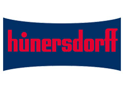 hünersdorff GmbH - 1000°ePaper